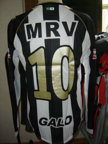 maillots atlético mineiro domicile 2006 pas cher maillots atlético mineiro domicile 2006 pas cher