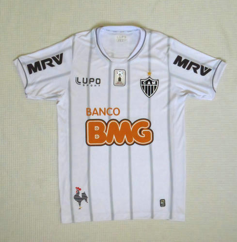 maillots atlético mineiro exterieur 2013 pas cher