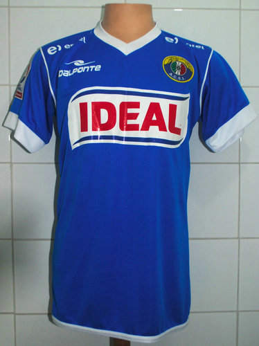 maillots audax italiano gardien 2014-2015 rétro