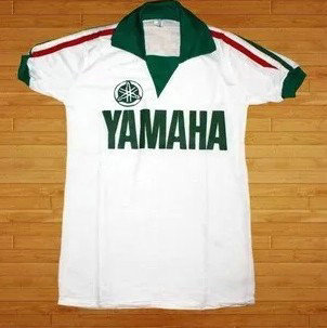 maillots audax italiano réplique 1981 rétro