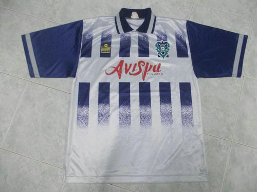 maillots avispa fukuoka domicile 1995 pas cher