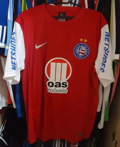 maillots bahia third 2012-2013 pas cher