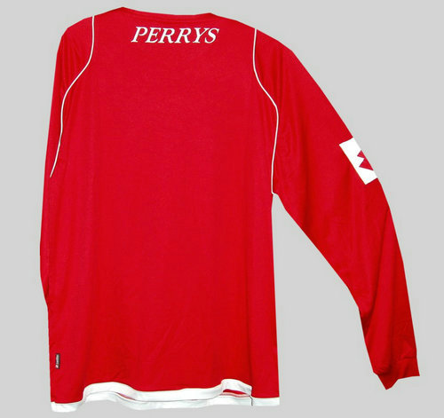 maillots barnsley fc domicile 2009-2010 pas cher maillots barnsley fc domicile 2009-2010 pas cher