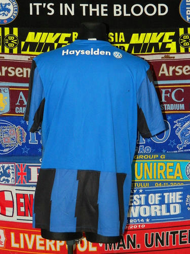 maillots barnsley fc exterieur 2013-2014 pas cher