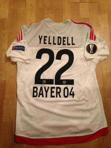 maillots bayer leverkusen gardien 2015-2016 pas cher maillots bayer leverkusen gardien 2015-2016 pas cher