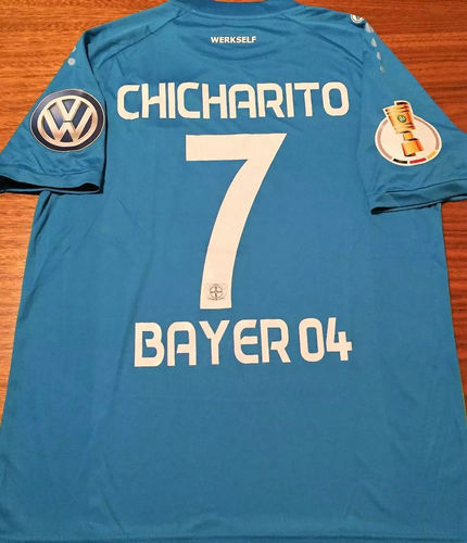 maillots bayer leverkusen third 2016-2017 pas cher maillots bayer leverkusen third 2016-2017 pas cher
