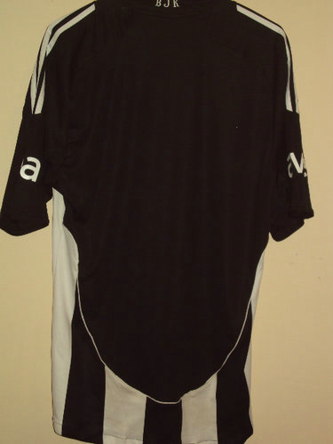 maillots beşiktaş jk domicile 2009-2010 pas cher maillots beşiktaş jk domicile 2009-2010 pas cher