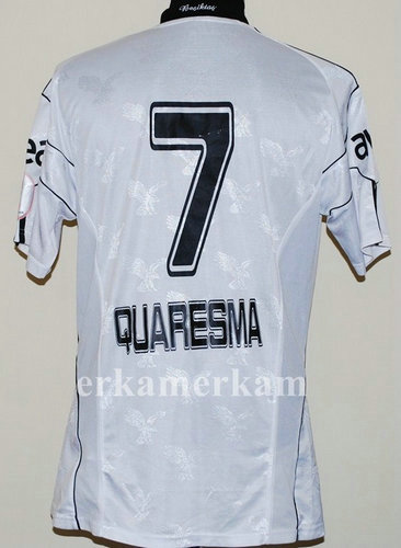 maillots beşiktaş jk domicile 2010-2011 pas cher maillots beşiktaş jk domicile 2010-2011 pas cher