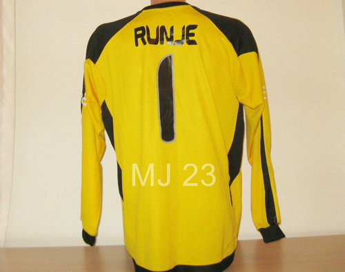 maillots beşiktaş jk gardien 2006-2007 rétro maillots beşiktaş jk gardien 2006-2007 rétro