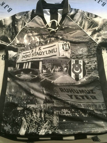maillots beşiktaş jk réplique 1947-2013 rétro maillots beşiktaş jk réplique 1947-2013 rétro