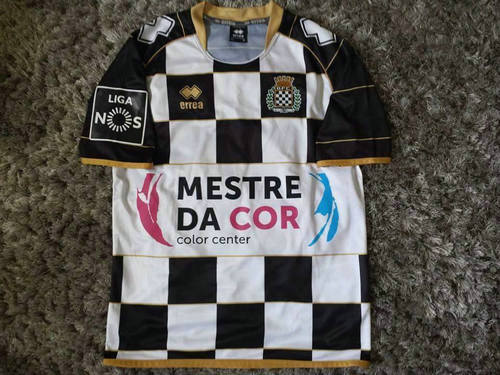 maillots boavista fc domicile 2014-2015 pas cher