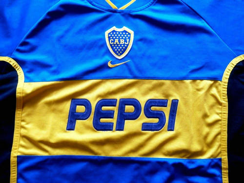 maillots boca juniors domicile 2002 rétro maillots boca juniors domicile 2002 rétro