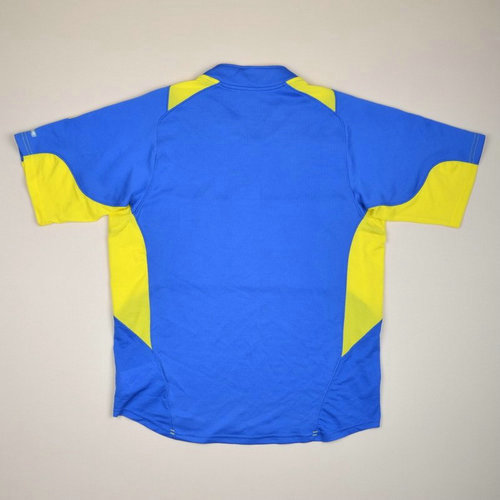 maillots boca juniors domicile 2005 rétro maillots boca juniors domicile 2005 rétro
