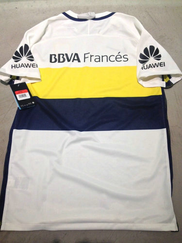 maillots boca juniors exterieur 2016-2017 rétro maillots boca juniors exterieur 2016-2017 rétro
