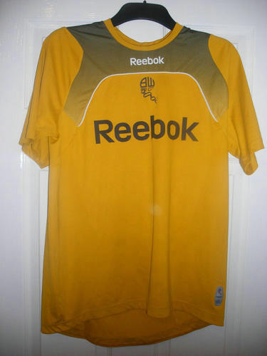 maillots bolton wanderers exterieur 2008-2009 pas cher