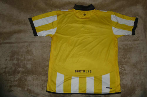 maillots borussia dortmund domicile 2006-2007 pas cher maillots borussia dortmund domicile 2006-2007 pas cher