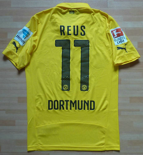 maillots borussia dortmund domicile 2014-2015 pas cher maillots borussia dortmund domicile 2014-2015 pas cher