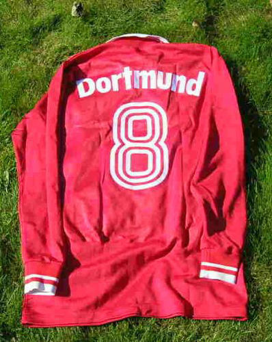 maillots borussia dortmund exterieur 1976-1978 pas cher maillots borussia dortmund exterieur 1976-1978 pas cher