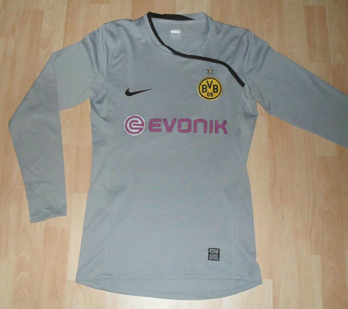 maillots borussia dortmund gardien 2008-2009 pas cher