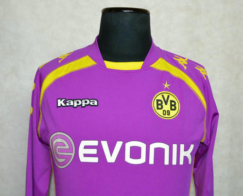 maillots borussia dortmund gardien 2009-2010 pas cher maillots borussia dortmund gardien 2009-2010 pas cher