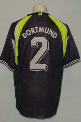 maillots borussia dortmund réplique 1996-1997 pas cher maillots borussia dortmund réplique 1996-1997 pas cher