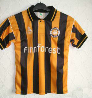 maillots boston united domicile 2001-2002 pas cher