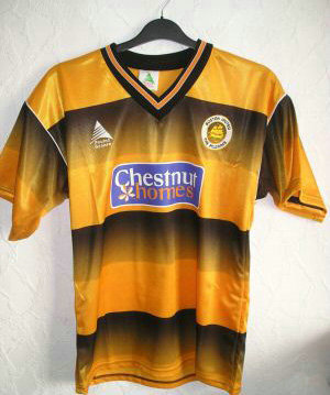 maillots boston united domicile 2004-2006 pas cher