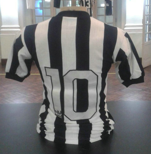 maillots botafogo fr domicile 1986 rétro maillots botafogo fr domicile 1986 rétro