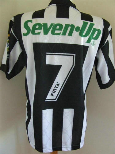 maillots botafogo fr domicile 1996 rétro maillots botafogo fr domicile 1996 rétro