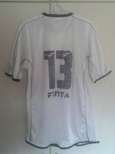 maillots botafogo fr exterieur 2002-2003 rétro maillots botafogo fr exterieur 2002-2003 rétro