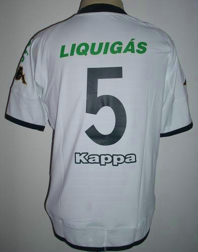 maillots botafogo fr exterieur 2008 rétro maillots botafogo fr exterieur 2008 rétro