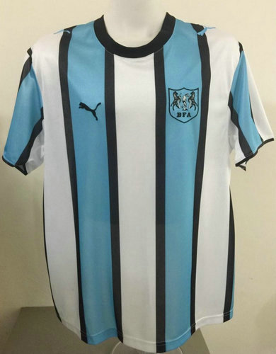 maillots botswana domicile 2006 pas cher