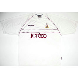 maillots bradford city afc exterieur 2004-2005 pas cher