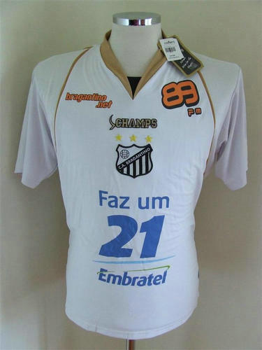 maillots bragantino domicile 2008-2009 rétro