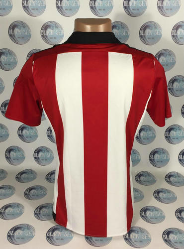 maillots brentford fc domicile 2015-2016 rétro maillots brentford fc domicile 2015-2016 rétro