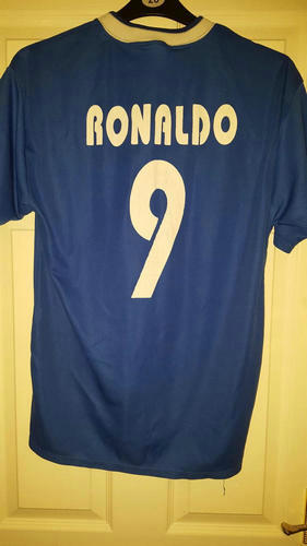 maillots brésil exterieur 1999 rétro maillots brésil exterieur 1999 rétro