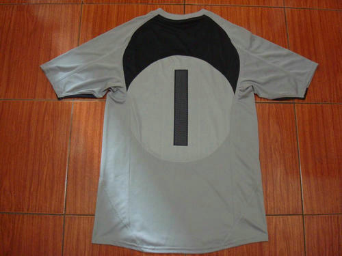 maillots brésil gardien 2004-2005 rétro maillots brésil gardien 2004-2005 rétro