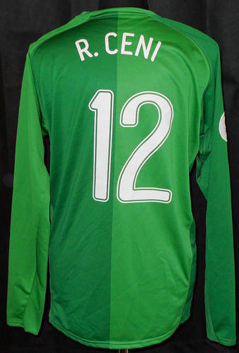 maillots brésil gardien 2006-2007 rétro maillots brésil gardien 2006-2007 rétro