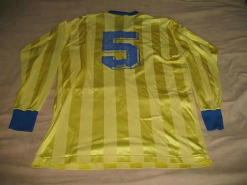 maillots brighton and hove albion exterieur 1987-1989 rétro maillots brighton and hove albion exterieur 1987-1989 rétro