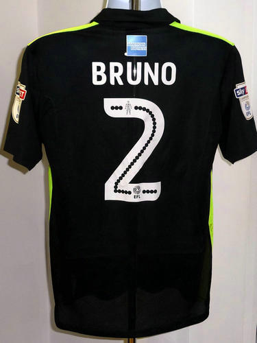 maillots brighton and hove albion exterieur 2016-2017 rétro maillots brighton and hove albion exterieur 2016-2017 rétro