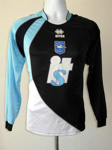 maillots brighton and hove albion gardien 2009-2011 rétro