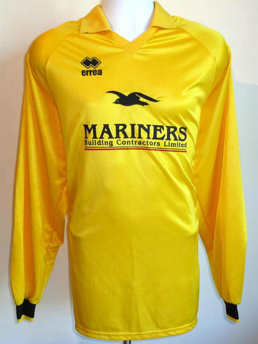 maillots brighton and hove albion particulier 2003-2005 rétro