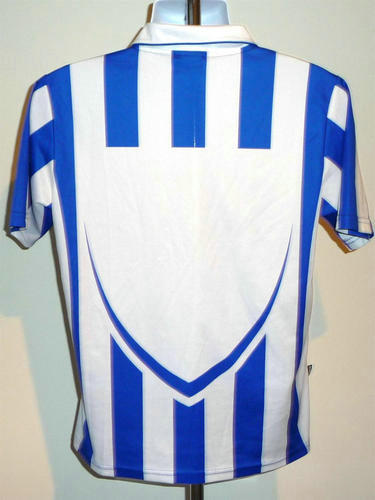 maillots brighton and hove albion particulier 2008 rétro maillots brighton and hove albion particulier 2008 rétro