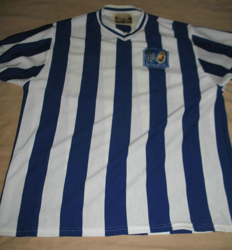 maillots brighton and hove albion réplique 1962-1964 rétro