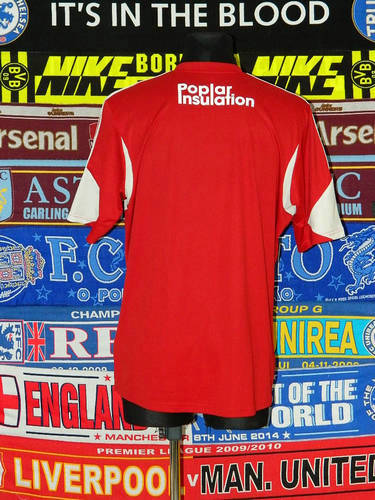 maillots bristol city fc domicile 2013-2014 rétro maillots bristol city fc domicile 2013-2014 rétro