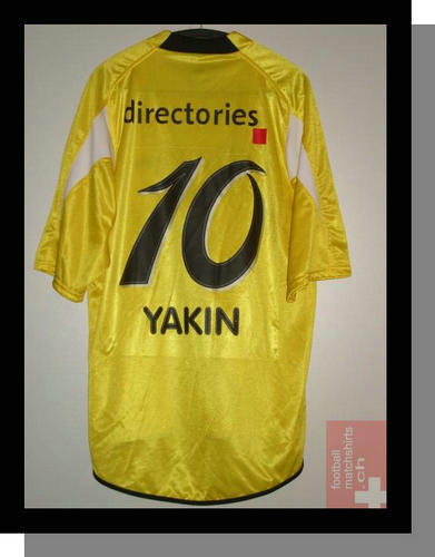 maillots bsc yb réplique 2006 pas cher maillots bsc yb réplique 2006 pas cher