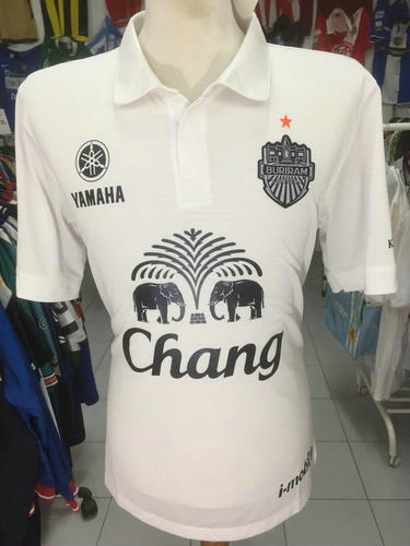 maillots buriram united exterieur 2015 pas cher