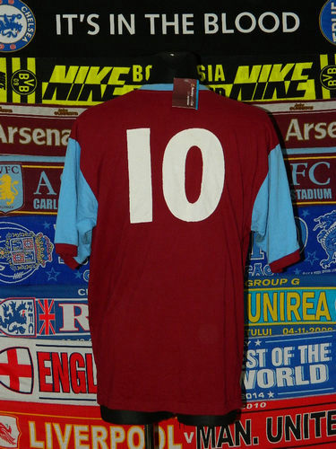 maillots burnley fc réplique 1961-1969 rétro maillots burnley fc réplique 1961-1969 rétro