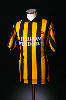 maillots burton albion particulier 1994-1995 pas cher