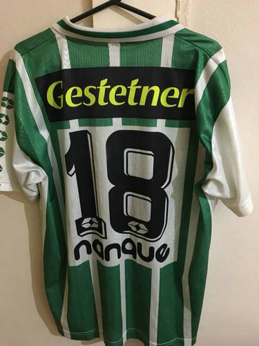 maillots ca banfield domicile 1994-1995 rétro maillots ca banfield domicile 1994-1995 rétro
